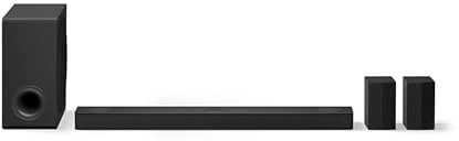 LG Home Cinema Soundbar US80TR