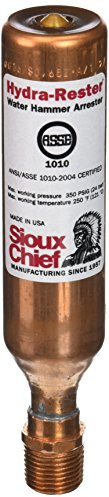 Sioux Chief 652-A