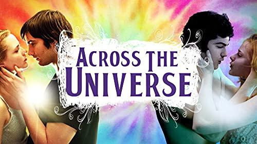 Across the Universe