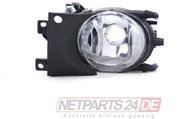 Nebelscheinwerfer H8 links BMW 5 E39 09/00-07/03