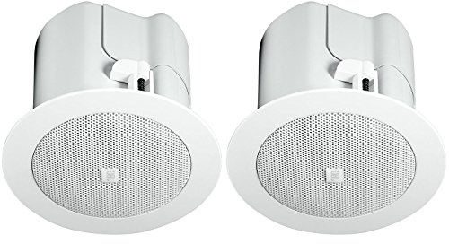 JBL Professional Control 42C Altavoz satélite ultracompacto, se Vende por Pares