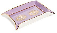 Jonathan Adler Eyes Valet Tray
