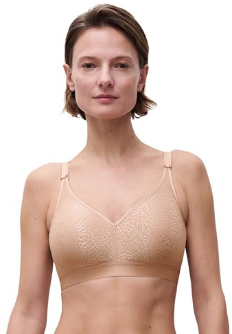 C Magnifique Full Bust Wireless Bra