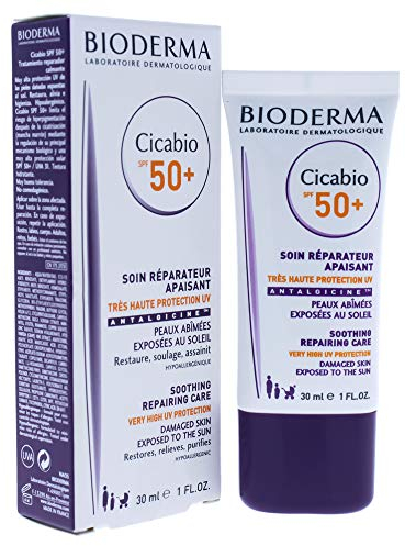 Bioderma Cicabio SPF50+ 40ml
