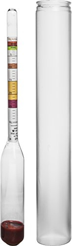 Browin Misuratore di Zucchero, Glass, Transparent, Standard
