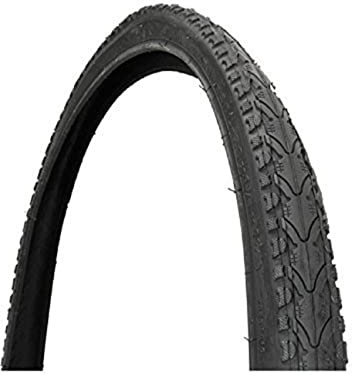 Fischer Adulti Pasi 40 – 622 Trekking SW Pneumatici, Nero, 28