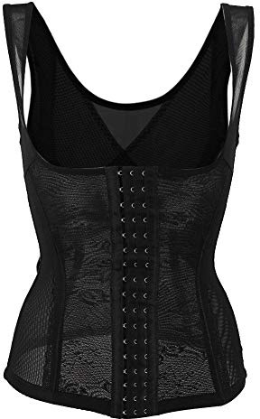 Corsetto del Ventre postnatale Traspirante Elastico Post-Partum Trainer Addome Stringendo Shapewear Intimo Modellante per Donne Dopo Parto Supporto Addominale Comfort Post-Parto