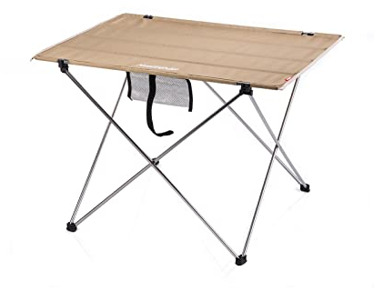 Naturehike Camping Tisch Klapptisch Camping Klein Tisch Campingtisch Klappbar Gartentisch zum Wandern Camping Garten