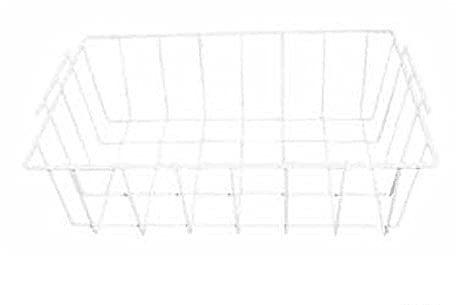 Panier Fil De Congelateur Coffre
