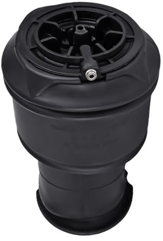 5102.R8 Sacchetti molla sospensione pneumatica ammortizzatore posteriore destro e sinistro Compatibile con C4 Grand Picasso part# 5102.GN 9681946080 F307512401