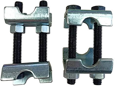 Mini compresseur de ressort hélicoïdal réglable Pièces de rechange amortisseurs