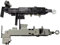 DC64-00519B 120V Electronic Door Lock Delay Switch Compatible With Samsung Washing Machine Washer Parts