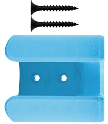 Soporte Para Manguera - Gancho de Almacenamiento para Manguera de Agua Exterior - Gancho Para Almacenamiento De Herramientas De Exterior Para Jardín