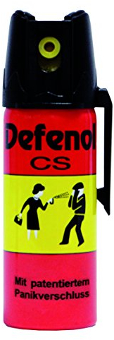KO Defenol-CS Verteidigungsspray 50ml