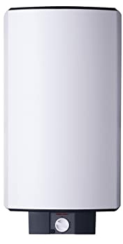 STIEBEL ELTRON Wandspeicher HFA-Z 100, Warmwasserspeicher 100 Liter, energiesparend, offen und geschlossen, stufenlose Temperatureinstellung, Schnellaufheizung, 74469