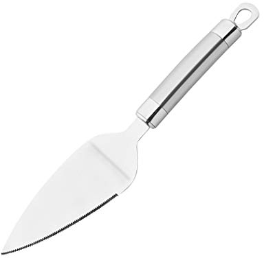 CS - Kochsysteme Exquisite – Paleta para Tartas de Acero Inoxidable 18/10