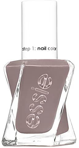 Essie Couture Gel Nagellack - Take Me To Thread, 1er Pack (1 x 14 ml)