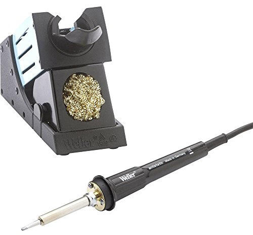 Fer à souder Weller LR21 50 W avec support