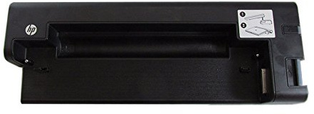 HP 2540 Docking Station – Base, Docking, EliteBook 2540p, Nero, Kensington, -15,24 – 3048 M