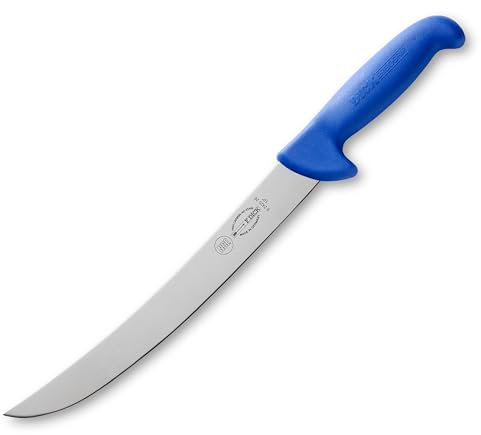 F. DICK Zerlegemesser, Metzgermesser ErgoGrip Messermit Klinge 26 cm 82425261