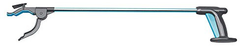 NRS L36237 - Pinza para agarrar objetos
