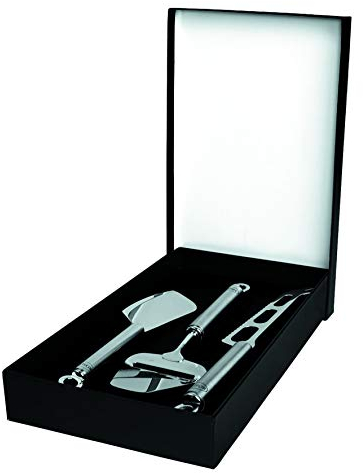 Rösle 13065 Käseset in Geschenkbox