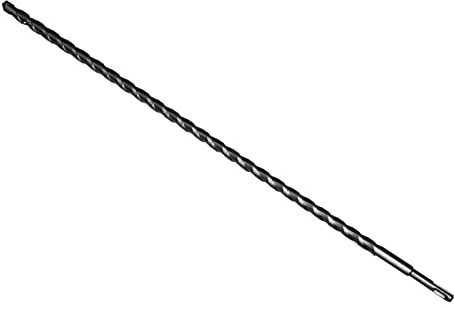 SDS Plus 600mm - Ø 16 mm Mauerdurchbruch Hammerbohrer Betonbohrer Steinbohrer