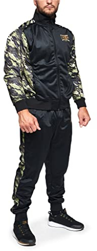 LEONE 1947, NEO CAMO Overall, Unisex-Erwachsene, Tarngrün, AB796C