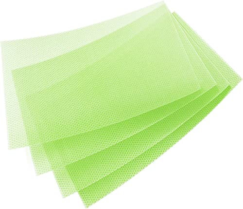 BestMall Refrigerator Mats, Blue, 45 * 29 cm (color1)