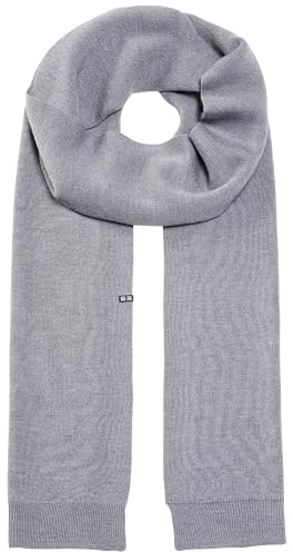 Enter the Complex® Merino Schal aus 100% feinster Merino Wolle, Winter Warm, Weich und Angenehm auf der Haut, Damen und Herren, 210 x 30 cm