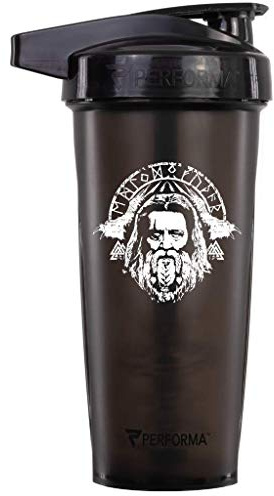 Performa Shakers Performa Activ (800ml) - Norse Mythology - Odin