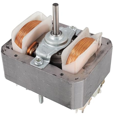 sparefixd Motor para adaptarse a la campana extractora System 600