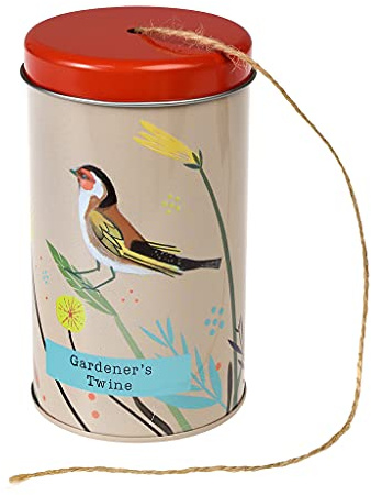 Your Garden Gardener's Twine Multicolor