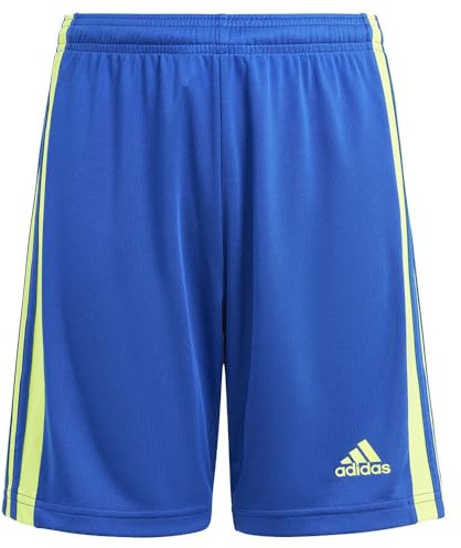 Adidas Squadra 21 Shorts - Bermudas Niños