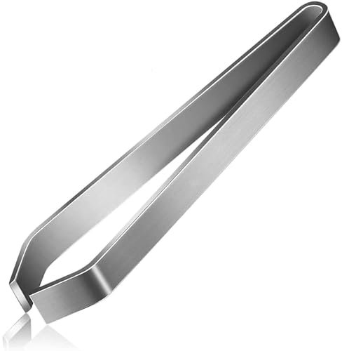 GräTenzange, GräTenpinzette KüChenpinzette FischgräTenzange, GräTenzange Aus Edelstahl Fischpinzette für Ente Huhn Schwein Haar