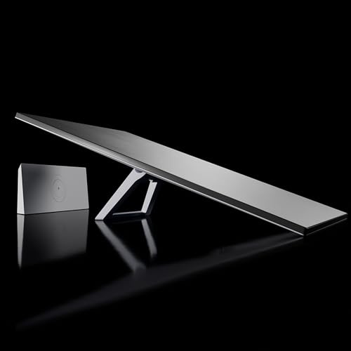 SpaceX Starlink Gen 3 Standard Kit: High-Speed, Low-Latency Internet | SpaceX Internet Satellite Dish Kit Router | Wi-Fi 6 Router | Residential RV Satellite WiFi
