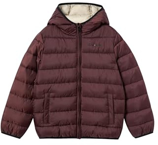 Champion Legacy Boys Chaqueta Niños