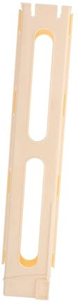 LRXIYODE Domino Zug Spielzeug Zubehör Aufbewahrungsbox Für Dominos Mexican Train Holder Clips Für Jungen Mädchen Familienaktivitäten Kreatives Bauen Und Spielspaß