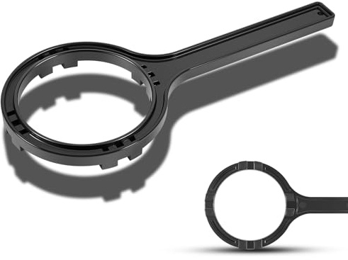 Fuel Pump Gas Tank Retainer Lock Ring Wrench for Harley-Davidson Touring Electra Glide, Street Glide, Road Glide 2008 and later,#492, Protect the Paint&Tank (492 Lock Ring Tool)