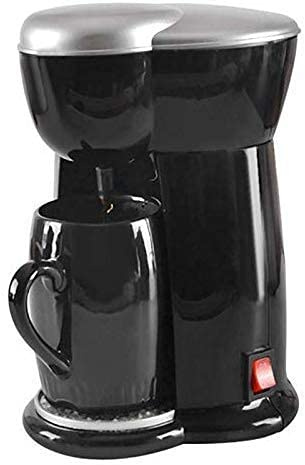 Machine à Café Machine à Café, Machine à Thé Et Café à Double Usage, Machine à Café Américaine à Goutte à Goutte, Petite Cafetière Multifonctionnelle Automatique Ménagère, Cadeaux Compatibles Intéres
