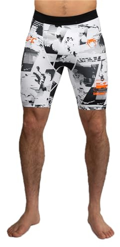 VENUM UFC Zenith Pour Homme Compression Shorts - Pantalones Cortos Hombre