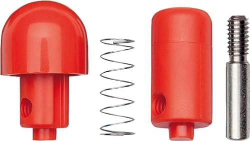 Hansgrohe 97212000 Teil und Einbau für Armaturen