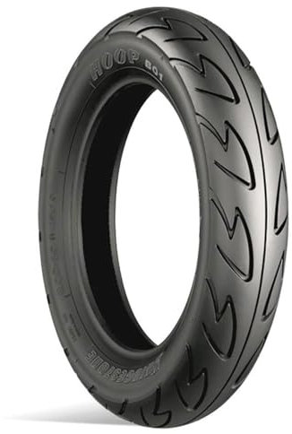 Bridgestone 130/90 -10 61j battlax SC TL -90/90/R13 61j - a/a/70DB - Moto Neumáticos