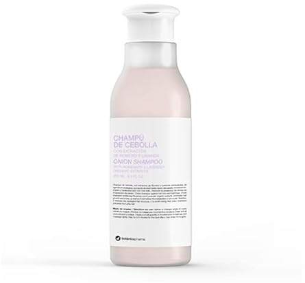 Botanicapharma Zwiebelshampoo, 250 ml