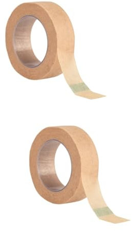 OSALADI 2st Tattoo-fixierband Hautpapierklebeband Zubehör Für Die Tätowierpraxis Klebeband Für Wimpernverlängerung Körperband Hautheilungsband Tattoo-klebeband Verbrauchsmaterial Bilden