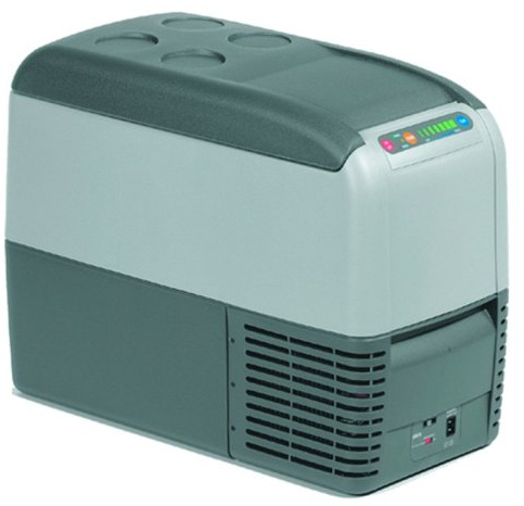 Waeco CF-025DC Trucker-Kompressor-Kühlbox