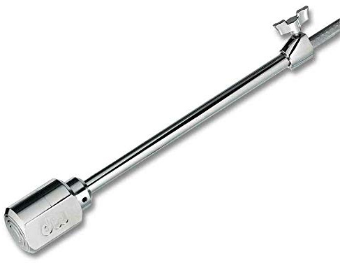 Drum Workshop Gegengewicht für 1/2 (1,27 cm) Becken‑Boomarme