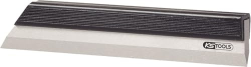 KS Tools 300.0632 Präzisions-Haarlineal, 100mm