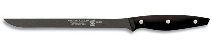 Martínez y Gascón - Cuchillo Jamonero Teflón POM
