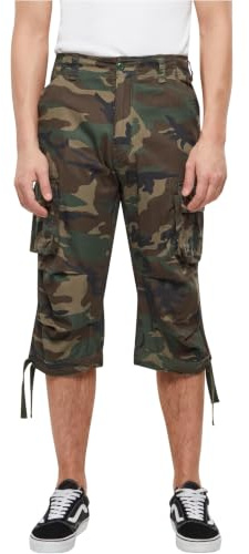 Brandit herr Cargo-shorts Urban Legend 3/4 Shorts